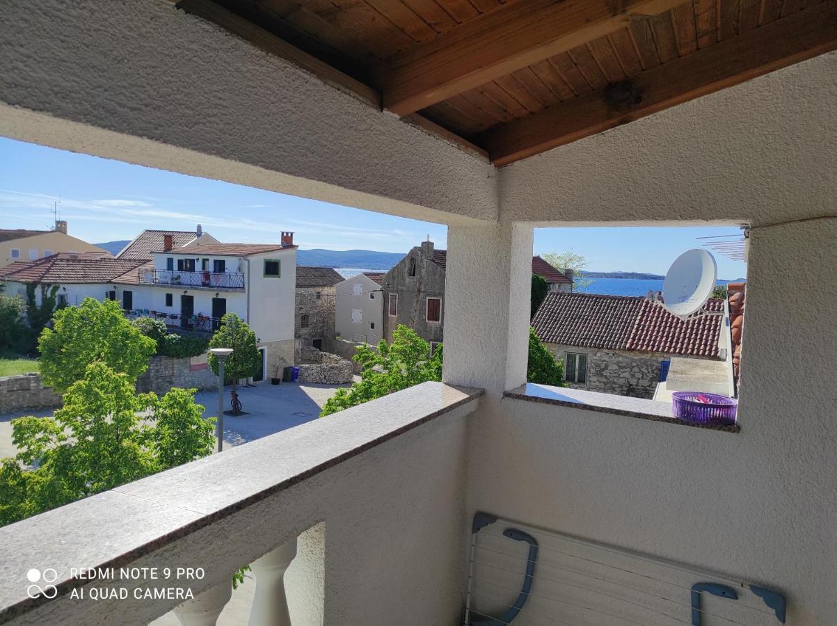 Roko Apartments Biograd Na Moru Exterior foto