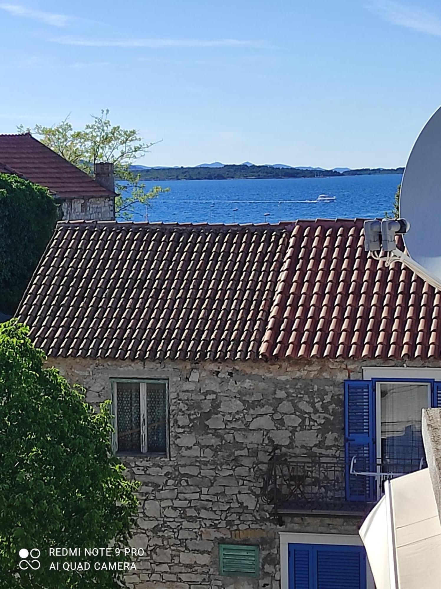 Roko Apartments Biograd Na Moru Habitación foto