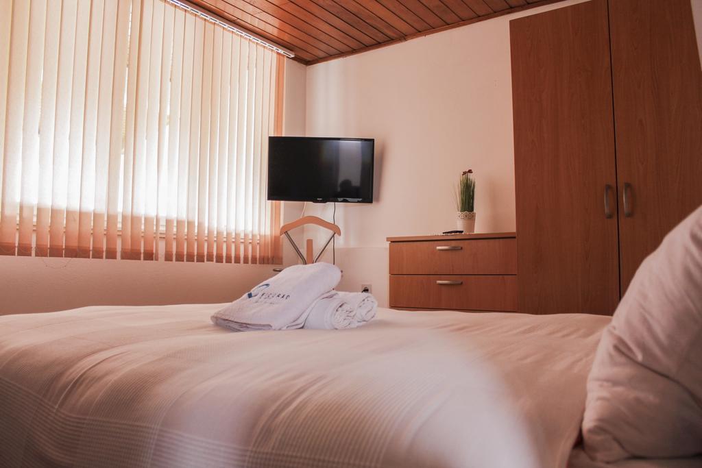 Roko Apartments Biograd Na Moru Exterior foto
